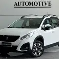 PEUGEOT 2008 1.6 16V FLEX ALLURE PACK 4P AUTOMÁTICO PEUGEOT 2008 1.6 16V FLEX ALLURE PACK 4P AUTOMÁTICO