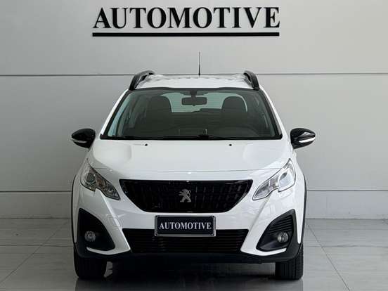 PEUGEOT-2008-1.6 16V FLEX ALLURE PACK 4P AUTOMÁTICO PEUGEOT-2008-2021