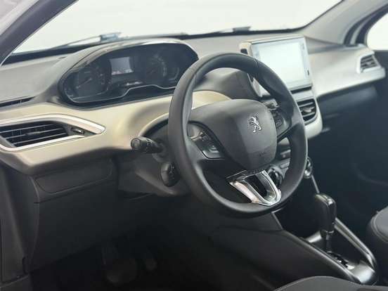 PEUGEOT-2008-1.6 16V FLEX ALLURE PACK 4P AUTOMÁTICO PEUGEOT-2008-2021