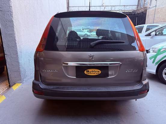 PEUGEOT-207-2008