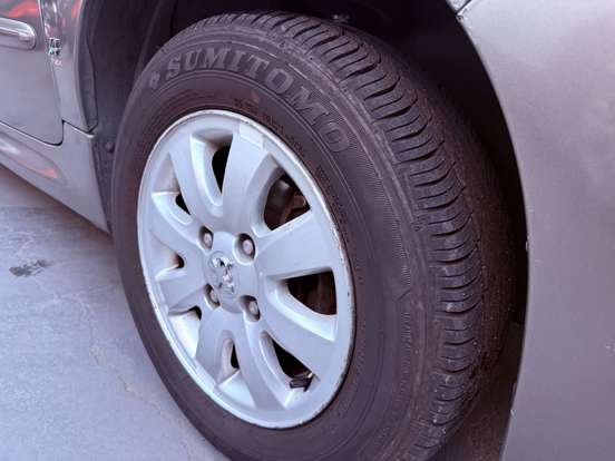 PEUGEOT-207-2008