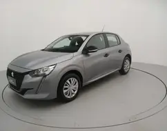 PEUGEOT 208 1.0 FIREFLY FLEX LIKE MANUAL PEUGEOT 208 1.0 FIREFLY FLEX LIKE MANUAL