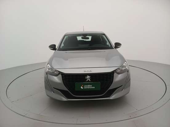PEUGEOT-208-1.0 FIREFLY FLEX LIKE MANUAL PEUGEOT-208-2024
