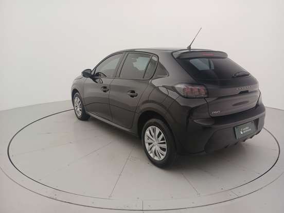 PEUGEOT-208-1.0 FIREFLY FLEX LIKE MANUAL PEUGEOT-208-2024
