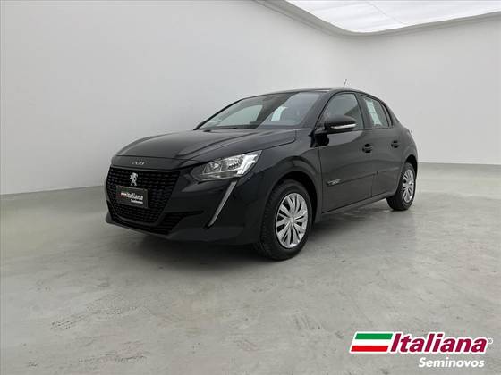 PEUGEOT 208 1.0 FIREFLY FLEX LIKE MANUAL