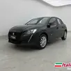 PEUGEOT 208 1.0 FIREFLY FLEX LIKE MANUAL PEUGEOT 208 1.0 FIREFLY FLEX LIKE MANUAL