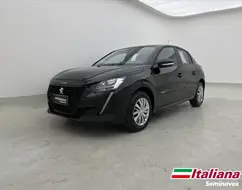 PEUGEOT 208 1.0 FIREFLY FLEX LIKE MANUAL PEUGEOT 208 1.0 FIREFLY FLEX LIKE MANUAL