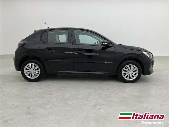 PEUGEOT-208-2024