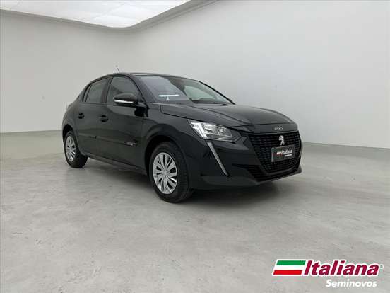 PEUGEOT-208-2024