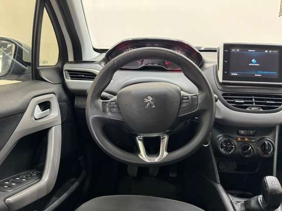 PEUGEOT-208-1.2 ACTIVE 12V FLEX 4P MANUAL PEUGEOT-208-2018