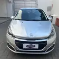 PEUGEOT 208 1.2 ACTIVE PACK 12V FLEX 4P MANUAL PEUGEOT 208 1.2 ACTIVE PACK 12V FLEX 4P MANUAL