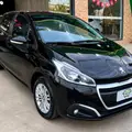 PEUGEOT 208 1.2 ACTIVE PACK 12V FLEX 4P MANUAL PEUGEOT 208 1.2 ACTIVE PACK 12V FLEX 4P MANUAL