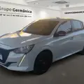 PEUGEOT 208 1.6 16V FLEX ACTIVE AT6 PEUGEOT 208 1.6 16V FLEX ACTIVE AT6