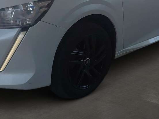 PEUGEOT-208-1.6 16V FLEX ACTIVE AT6 PEUGEOT-208-2023