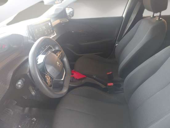PEUGEOT-208-1.6 16V FLEX ACTIVE AT6 PEUGEOT-208-2023