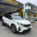 PEUGEOT 3008 1.6 16V THP GASOLINA GT PACK AUTOMÁTICO PEUGEOT 3008 1.6 16V THP GASOLINA GT PACK AUTOMÁTICO