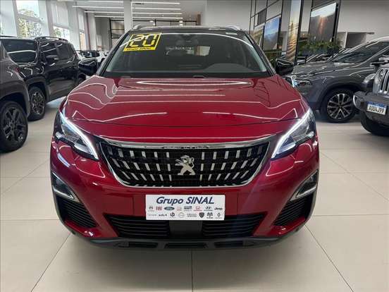 PEUGEOT-3008-2020