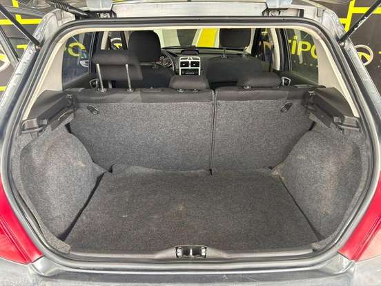 PEUGEOT-307-1.6 PRESENCE PACK 16V FLEX 4P MANUAL PEUGEOT-307-2010