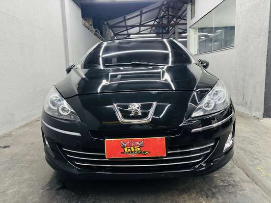 PEUGEOT-408-2012