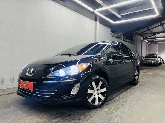 PEUGEOT-408-2012