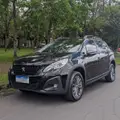 PEUGEOT 2008 1.6 16V THP FLEX SKYWALKER 4P AUTOMÁTICO PEUGEOT 2008 1.6 16V THP FLEX SKYWALKER 4P AUTOMÁTICO