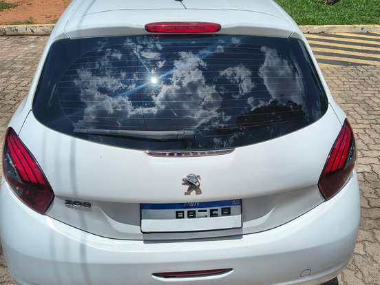 PEUGEOT-208-1.2 ACTIVE 12V FLEX 4P MANUAL PEUGEOT-208-2019