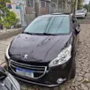 PEUGEOT 208 1.6 GRIFFE 16V FLEX 4P AUTOMÁTICO PEUGEOT 208 1.6 GRIFFE 16V FLEX 4P AUTOMÁTICO