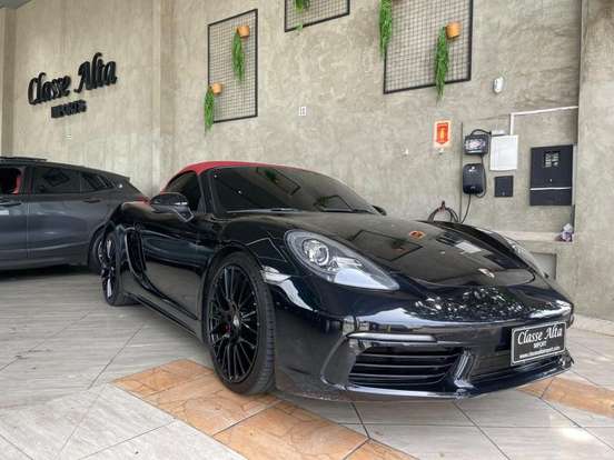 PORSCHE-718-2016