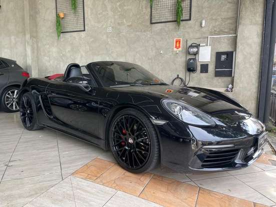 PORSCHE-718-2016