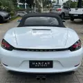 PORSCHE 718 2.0 16V H4 GASOLINA BOXSTER PDK PORSCHE 718 2.0 16V H4 GASOLINA BOXSTER PDK