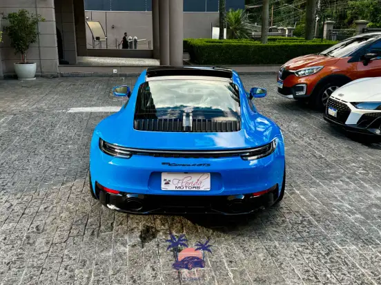PORSCHE-911-2022