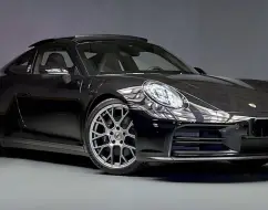PORSCHE 911 3.0 24V H6 GASOLINA CARRERA PDK PORSCHE 911 3.0 24V H6 GASOLINA CARRERA PDK