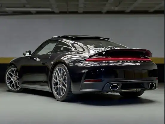 PORSCHE-911-3.0 24V H6 GASOLINA CARRERA PDK PORSCHE-911-2025