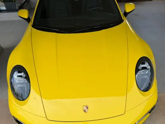 PORSCHE-911-3.0 24V H6 GASOLINA CARRERA PDK PORSCHE-911-2020
