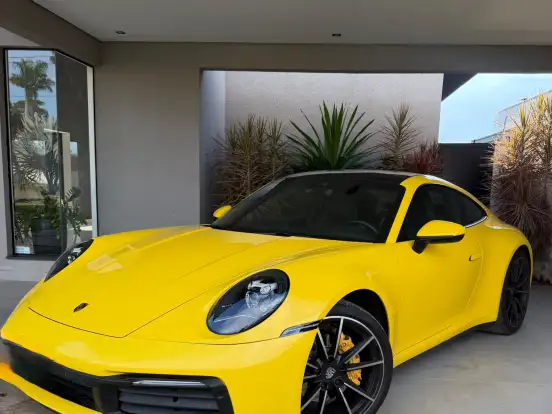PORSCHE-911-3.0 24V H6 GASOLINA CARRERA PDK PORSCHE-911-2020