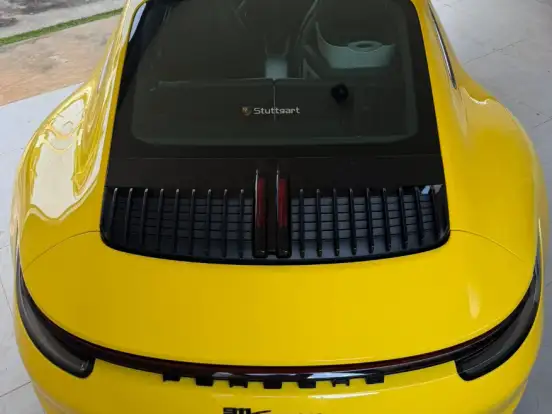 PORSCHE-911-3.0 24V H6 GASOLINA CARRERA PDK PORSCHE-911-2020
