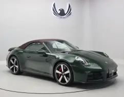 PORSCHE 911 3.0 24V H6 GASOLINA CARRERA S CABRIOLET PDK PORSCHE 911 3.0 24V H6 GASOLINA CARRERA S CABRIOLET PDK