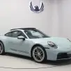 PORSCHE 911 3.0 24V H6 GASOLINA CARRERA T MANUAL PORSCHE 911 3.0 24V H6 GASOLINA CARRERA T MANUAL