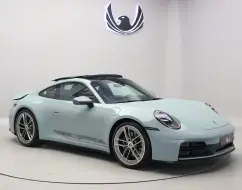 PORSCHE 911 3.0 24V H6 GASOLINA CARRERA T MANUAL PORSCHE 911 3.0 24V H6 GASOLINA CARRERA T MANUAL