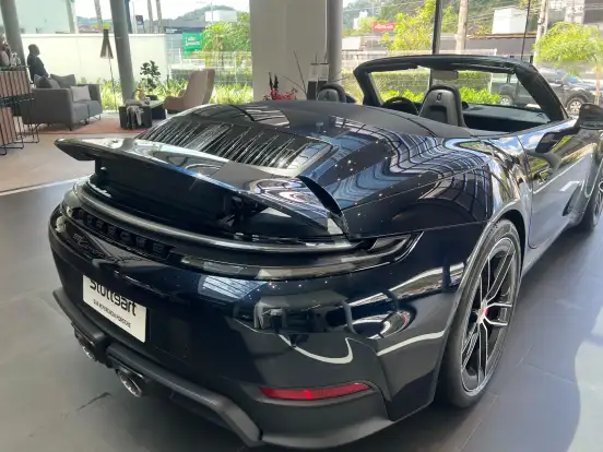 PORSCHE-911-3.6 24V H6 T-HYBRID CARRERA GTS CABRIOLET PDK PORSCHE-911-2026