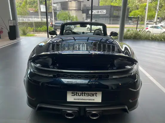 PORSCHE-911-3.6 24V H6 T-HYBRID CARRERA GTS CABRIOLET PDK PORSCHE-911-2026