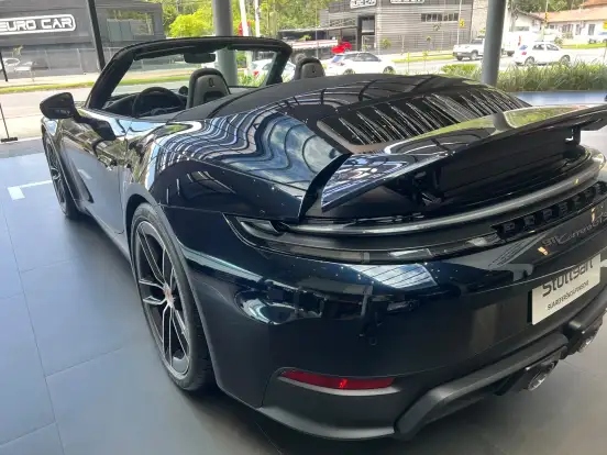PORSCHE-911-3.6 24V H6 T-HYBRID CARRERA GTS CABRIOLET PDK PORSCHE-911-2026