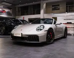 PORSCHE 911 3.6 24V H6 T-HYBRID CARRERA GTS CABRIOLET PDK PORSCHE 911 3.6 24V H6 T-HYBRID CARRERA GTS CABRIOLET PDK