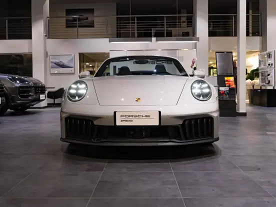 PORSCHE-911-3.6 24V H6 T-HYBRID CARRERA GTS CABRIOLET PDK PORSCHE-911-2025