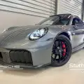PORSCHE 911 3.6 24V H6 T-HYBRID CARRERA GTS PDK PORSCHE 911 3.6 24V H6 T-HYBRID CARRERA GTS PDK