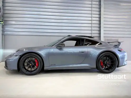 PORSCHE-911-3.6 24V H6 T-HYBRID CARRERA GTS PDK PORSCHE-911-2025