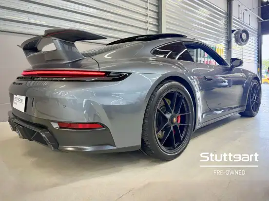 PORSCHE-911-3.6 24V H6 T-HYBRID CARRERA GTS PDK PORSCHE-911-2025