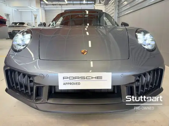 PORSCHE-911-3.6 24V H6 T-HYBRID CARRERA GTS PDK PORSCHE-911-2025