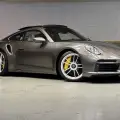 PORSCHE 911 3.8 24V H6 GASOLINA TURBO S PDK PORSCHE 911 3.8 24V H6 GASOLINA TURBO S PDK