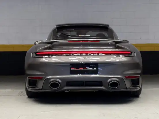 PORSCHE-911-3.8 24V H6 GASOLINA TURBO S PDK PORSCHE-911-2022